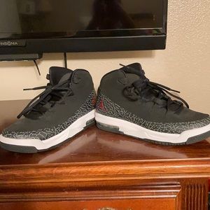 air jordan retro 7 GG size 5 youth